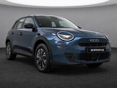 Fiat 600 - 1.2 Hybrid Urban Hybrid | Automaat | Camera | Apple CarPlay | Keyless YP