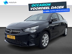Opel Corsa - 1.2 Edition | Airco | Bluetooth telefoonvoorbereiding | Cruise control