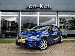 SEAT Ibiza - 1.0 TSi 95 pk FR Business Intense | Alcantara | Full LED | Camera