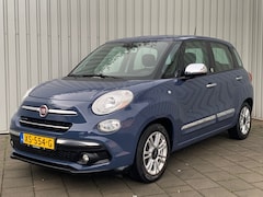Fiat 500 L - 0.9 TwinAir PopStar|Navigatie|Airco|