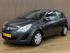 Opel Corsa - 1.2-16V Edition|137000KM|Airco|5 Deurs|