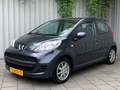Peugeot 107 - 1.0-12V XS|5 Deurs|Airco|