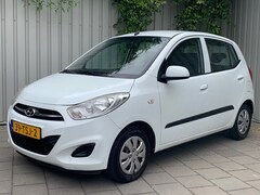 Hyundai i10 - 1.1 i-Drive Cool|Airco|