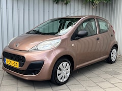 Peugeot 107 - 1.0 Access Accent|Airco|5 Deurs|