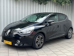 Renault Clio - 0.9 TCe ECO Night&Day|Navigatie|Airco|