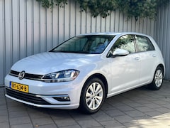 Volkswagen Golf - 1.0 TSI Comfortline|Navigatie|Climate Control|