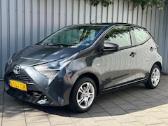 Toyota Aygo - 1.0 VVT-i x-fun|92000KM|Airco|5 Deurs|
