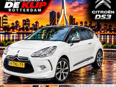 Citroën DS3 - 1.2 VTi So Chic|Navigatie|138000KM|Climate Control|