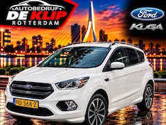 Ford Kuga - 1.5 EcoBoost ST Line|Navigatie|Open/Schuifdak|Camera|
