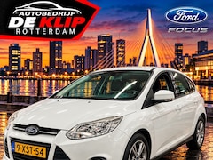 Ford Focus - 1.0 EcoBoost Edition|131000KM|Airco|