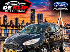 Ford Fiesta - 1.0 Style Ultimate|Navigatie|Airco|5 Deurs|
