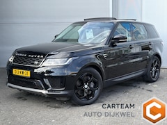 Land Rover Range Rover Sport - 2.0 P400e SE Plug-in Hybrid