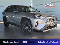 Toyota RAV4 - 2.5 Hybrid 4x4 Adventure /JBL/Camerabeeld binnenspiegel/360 camera/Stuur- & stoelverwarmin