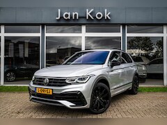 Volkswagen Tiguan - 1.5 TSi 150 pk DSG-7 R-Line | Panoramadak | Black Pack | Keyless