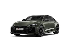 Audi RS5 - Limousine e-hybrid quattro | RS Sportuitlaat | Topsnelheid 270 km/h | Carbon | Panoramadak
