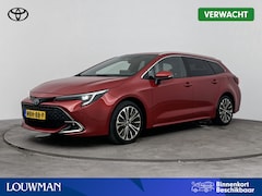Toyota Corolla Touring Sports - Hybrid 140 Dynamic | Voorruit-Stuur-Stoelverwarming | Blindspot | Parkeersensoren V+A |