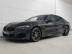 BMW 8-serie Gran Coupé - M850i xDrive Panoramadak | Harman Kardon | CoPilot | Laser