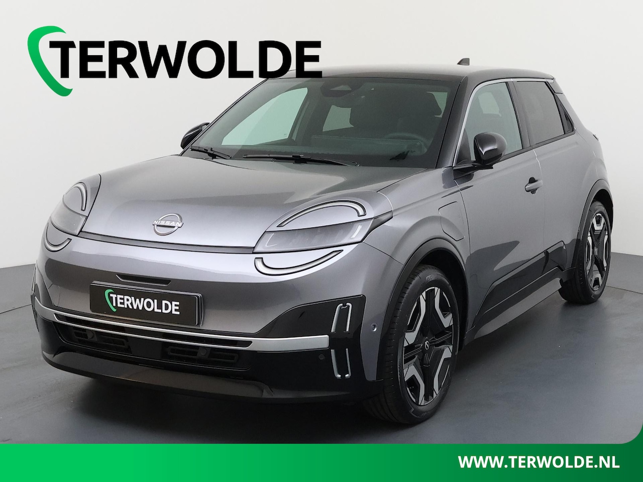 Nissan Micra - EVOLVE 52 kWh | €3000,- Voorraad Korting !! - AutoWereld.nl