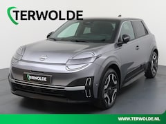 Nissan Micra - EVOLVE 52 kWh | €3000, - Voorraad Korting