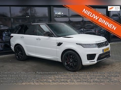 Land Rover Range Rover Sport - P400e Autobiography Dynamic