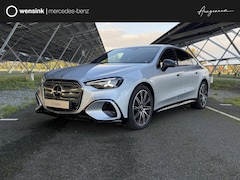 Mercedes-Benz C-klasse - 400 4MATIC Launch Edition 94 kWh | Hyperscreen | Trekhaak | Panoramadak | Distronic | Sfee