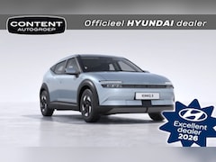 Hyundai IONIQ - 3 42 kWh Standard Range 147pk Select I 750, = introductie voordeel