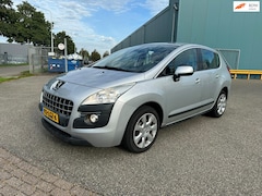 Peugeot 3008 - 1.6 VTi ST