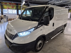 Iveco Daily - 35S14V 2.3 352 H2
