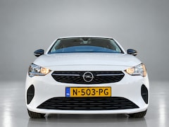 Opel Corsa - 1.2 Turbo Edition 100 pk | 1e eigenaar | dealer onderhouden | apple carplay-android auto |