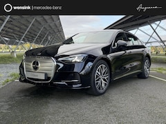 Mercedes-Benz C-klasse - 400 4MATIC Business Solution Luxury 94 kWh | Superscreen | Magic Sky Control | Memory stoe
