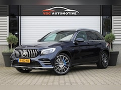 Mercedes-Benz GLC-klasse - 350e 4M AMG Pano | Trekhaak | Distronic | 20" Multispaak | LED ILS | Keyless | Dealer Onde