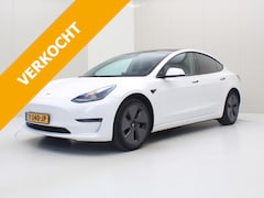 Tesla Model 3 - Long-Range RWD