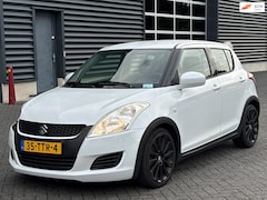 Suzuki Swift - 1.2 Comfort EASSS | Airco | Stoelverwarming