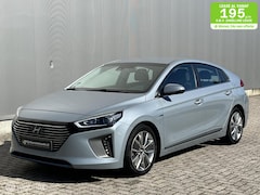 Hyundai IONIQ - 1.6 GDi Aut, Xenon, Keyless, Camera, Netjes
