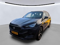 SEAT Tarraco - 1.5 150 pk TSI FR Business Achteruitrijcamera Led Navigatie