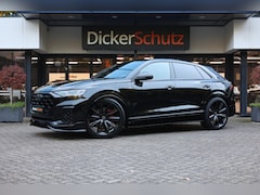 Audi Q8 - 60 TFSIe Competition Bodykit | Vierwielb. | Massage | Carbon | Pano | Trekhaak