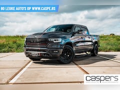 Dodge Ram 1500 - 4X4 5.7 V8 4x4 Quad Cab Limited