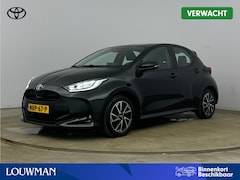 Toyota Yaris - 1.5 Hybrid Dynamic | Cruise Control Adaptief | Stoelverwarming | Achteruitrijcamera |