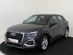 Audi Q2 - 35 TFSI Advanced edition | Achteruitrijcamera | Matrix LED verlichting | Keyless | Adaptie