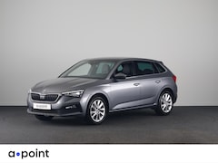 Skoda Scala - 1.0 TSI Clever 95 pk | Navigatie | Panoramadak | Parkeersensoren | Achteruitrijcamera | Cr