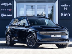 ZEEKR 7X - Core RWD 75 kWh 75 kWh | Fiscaal € 49.990 | Pano | LCC | 480kw snellader |