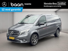 Mercedes-Benz Vito - 119 L2 | LED | Trekhaak | Cruise