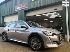 Peugeot e-208 - EV Active 50 kWh. SOH 92.2%
