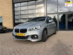 BMW 2-serie Active Tourer - 216d High Executive, M-Pakket, Leer