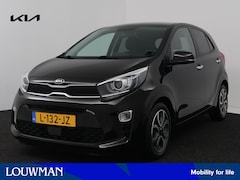 Kia Picanto - 1.0 DPi DynamicPlusLine Navigatie | achteruitrijcamera | Airco | Apple CarPlay