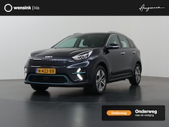 Kia e-Niro - DynamicLine 64 kWh | Afn. Trekhaak | Adaptieve Cruise Control | Achteruitrijcamera | Clima
