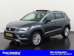 SEAT Ateca - 1.5 TSI FR Business Intense | Trekhaak | Panoramadak | Virtual Cockpit | Zondag Open