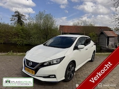 Nissan LEAF - e+ N-Connecta 62 kWh | Eerste eigenaar | Dealer OH