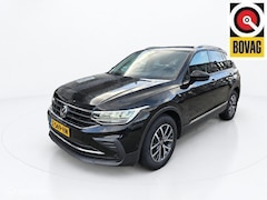 Volkswagen Tiguan - 1.5 TSI 2022 AUT/TREKHAAK/NAVI/ACC/CARPLAY