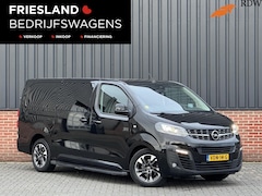Opel Vivaro - bestel 2.0 CDTI L3H1 DC Innovation